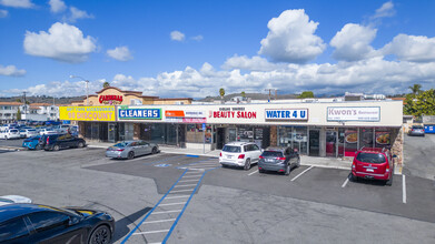 1625-1635 W Holt Ave, Pomona, CA for sale Building Photo- Image 1 of 19