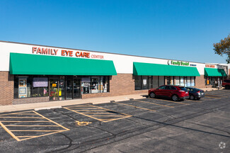 More details for 2-12 E Devon Ave, Elk Grove Village, IL - Retail for Rent