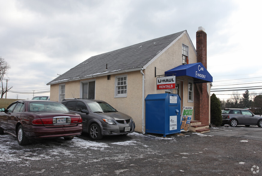 1542 Liberty Rd, Eldersburg, MD for sale - Building Photo - Image 3 of 3