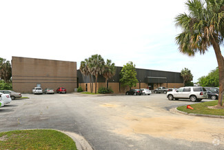 More details for 311 W Central, Valdosta, GA - Industrial for Sale