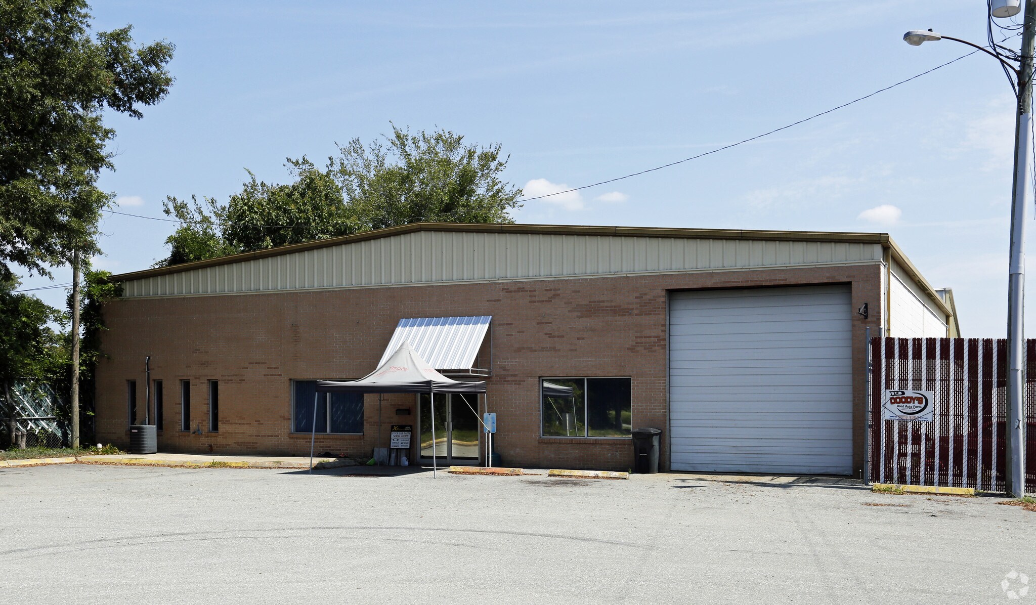 2100 George Washington Mem Hwy, Yorktown, VA for sale Primary Photo- Image 1 of 1