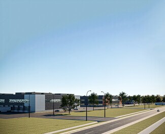 More details for 68 Campbell St, Morrisburg, ON - Industrial to Rent