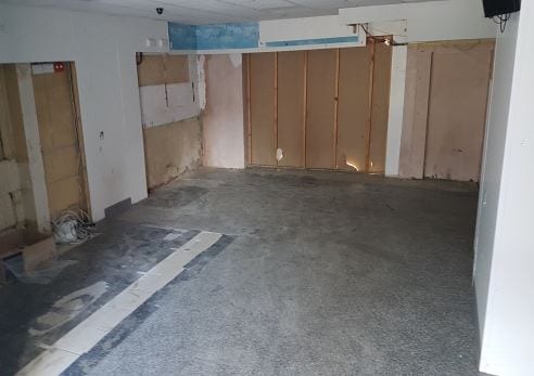 40-44 Flamborough Rd, Bridlington to rent - Interior Photo - Image 3 of 5