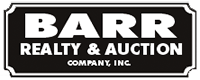 Barr Realty & Auction Company Inc- Hardinsburg