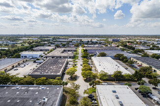 More details for 5500-5632 NW 161st St, Hialeah, FL - Industrial for Rent