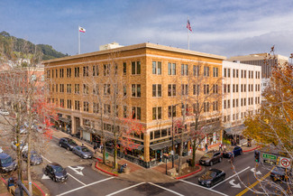 More details for 1010-1018 B St, San Rafael, CA - Office, Retail for Rent