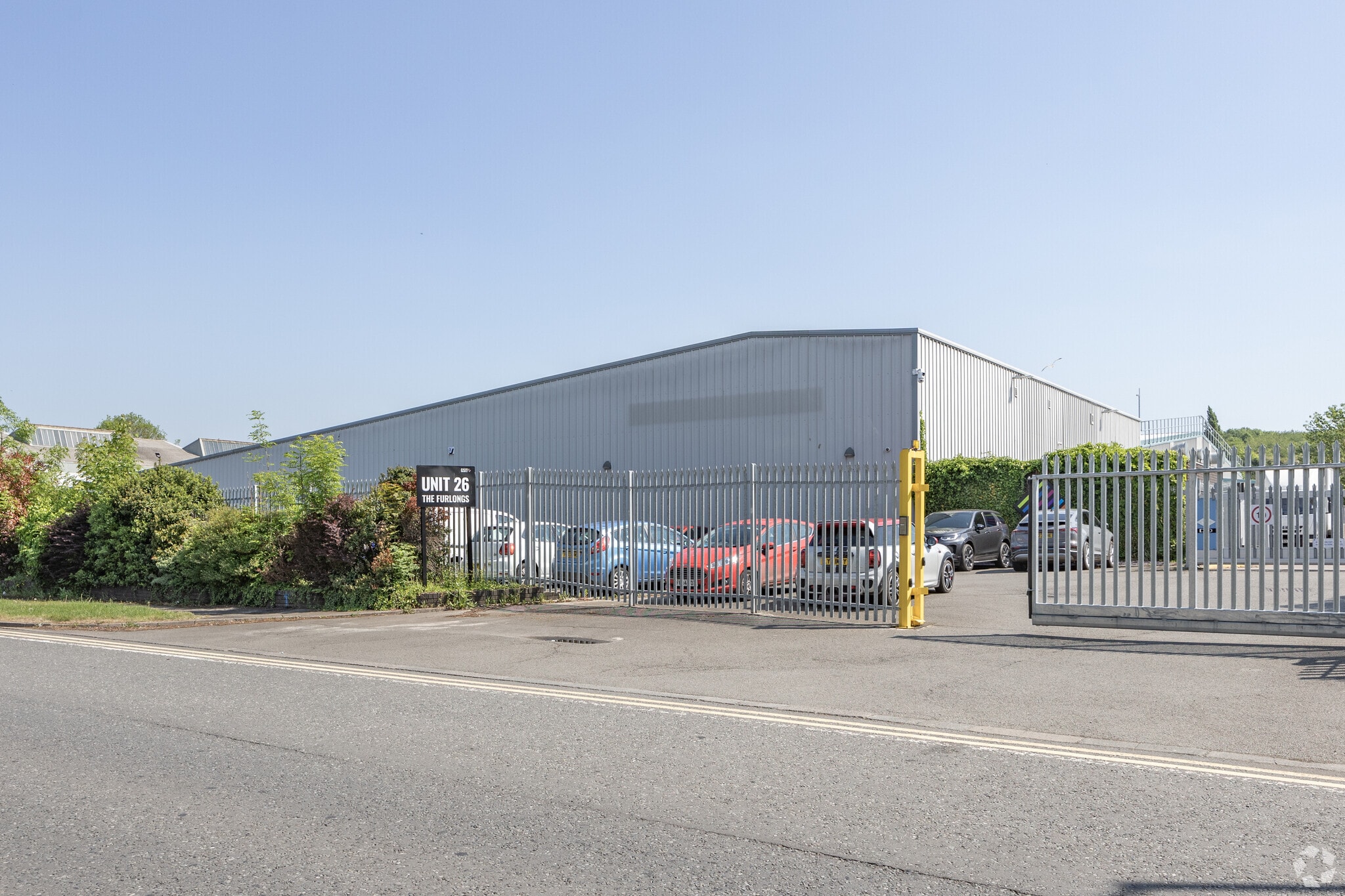 The Furlong, Droitwich for sale Primary Photo- Image 1 of 1