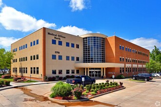 5401 N Portland Ave, Oklahoma City, OK for rent Building Photo- Image 1 of 4