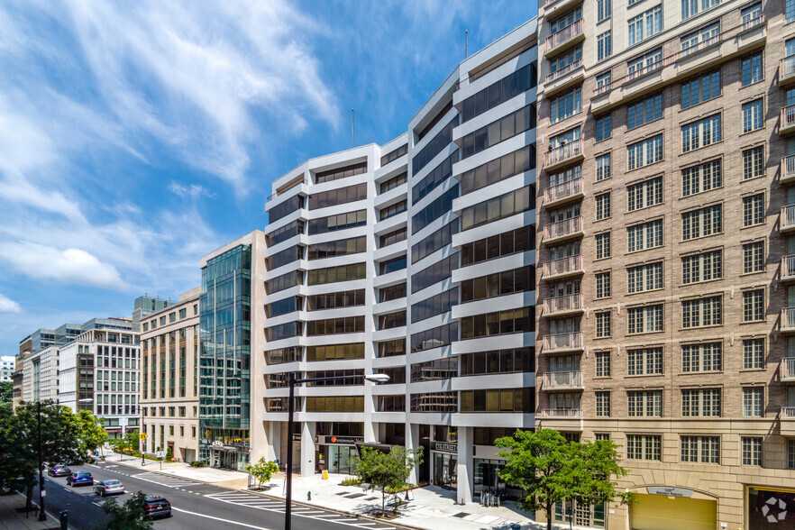 1575 Eye St NW, Washington, DC for rent - Building Photo - Image 1 of 3