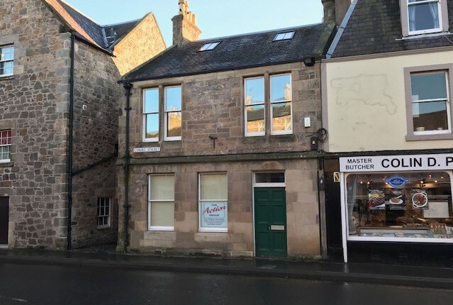 1 Court St, Haddington for sale Primary Photo- Image 1 of 1