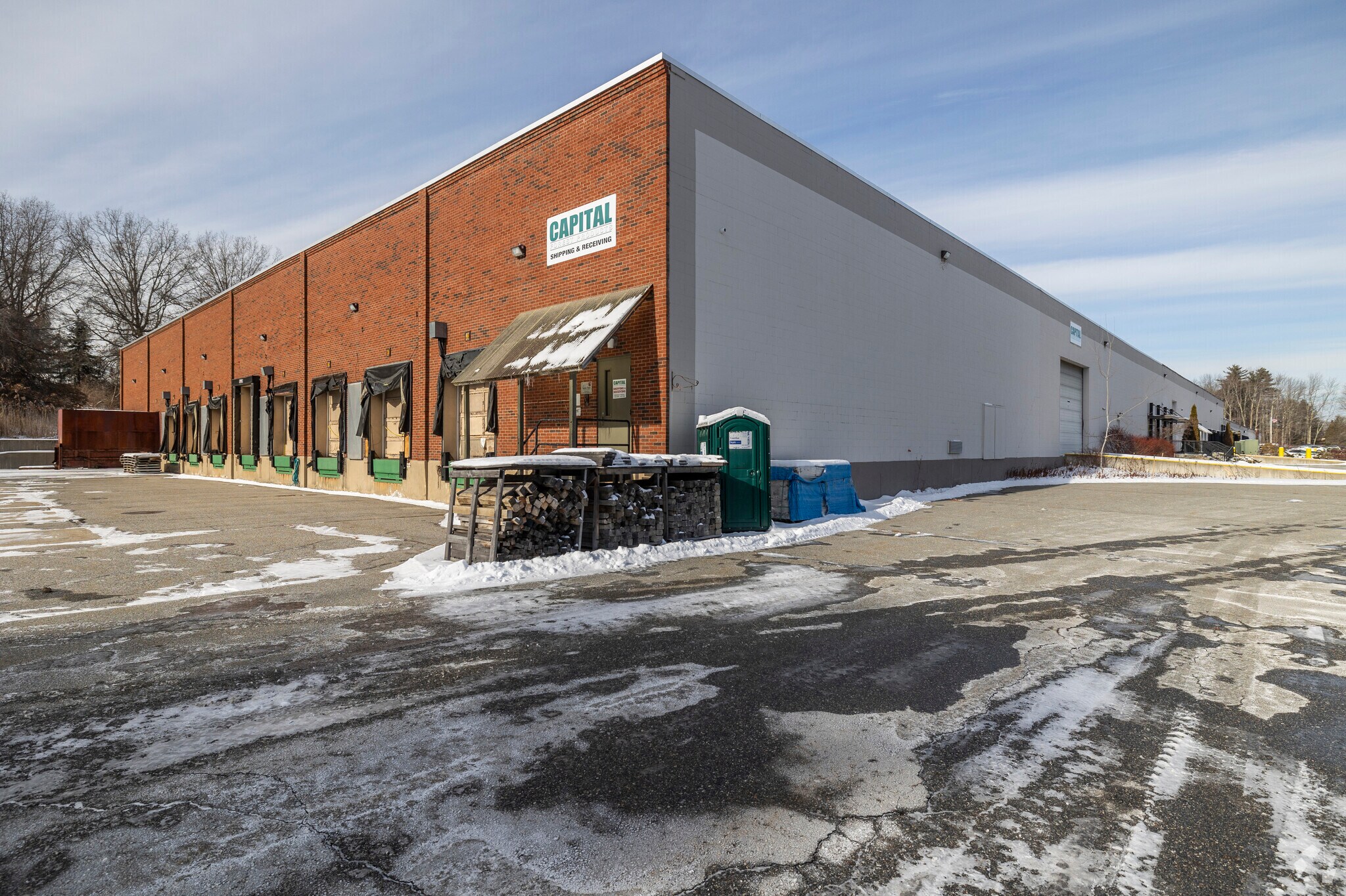 9 Vose Farm Rd, Peterborough, NH to rent Building Photo- Image 1 of 11