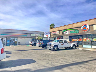 More details for 22201-22215 Sherman Way, Canoga Park, CA - Retail for Rent