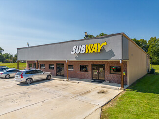 More details for 40009 Cross Creek Dr, Hamilton, MS - Retail for Sale