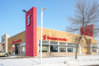 More details for 5580 Boul Des Gradins, Québec, QC - Retail for Sale