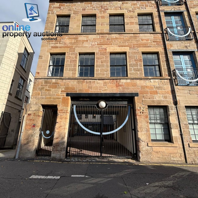 More details for 21-25 Carlton Ct, Glasgow - Office for Sale
