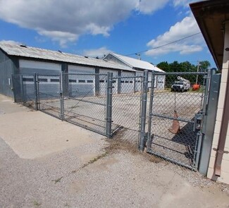 More details for 810 S Iuka St, Pratt, KS - Industrial for Sale