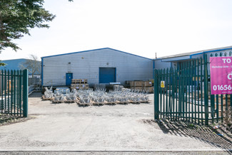 More details for Litchard Industrial Estate, Bridgend - Industrial for Rent