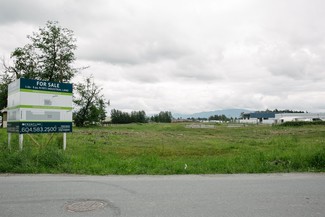 More details for 2142-2162 Peardonville Rd, Abbotsford, BC - Land for Rent