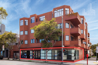 3749 Buchanan St, San Francisco, CA for sale Building Photo- Image 1 of 7