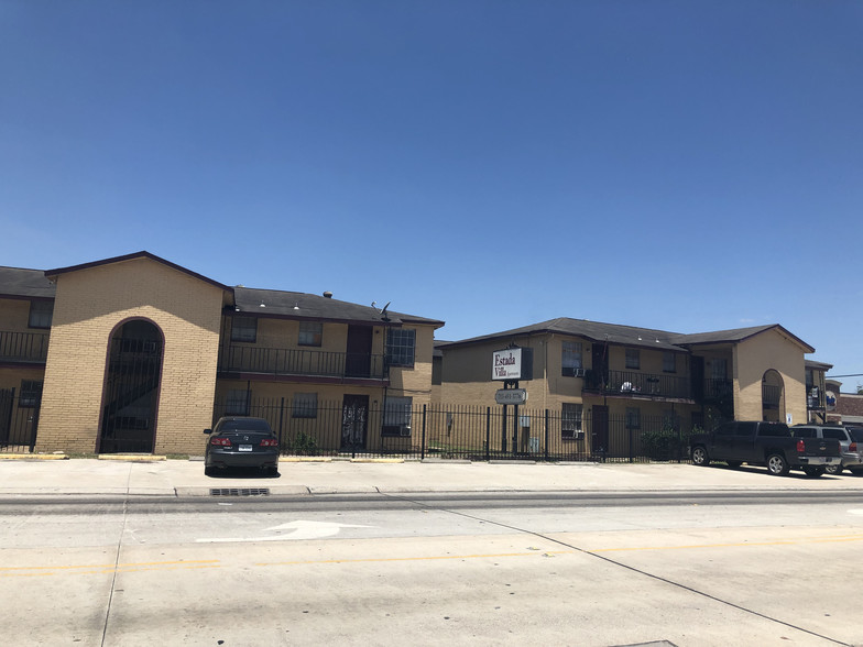 1114 Freeport Blvd, Houston, TX for sale - Building Photo - Image 1 of 1