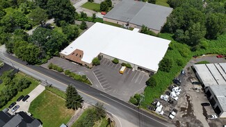 More details for 1037 Powers Rd, Conklin, NY - Industrial for Rent