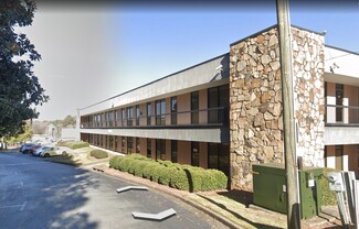 More details for 6735 Peachtree Industrial Blvd, Doraville, GA - Office for Rent