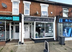 Foxhall Road, Ipswich to rent Interior Photo- Image 1 of 7