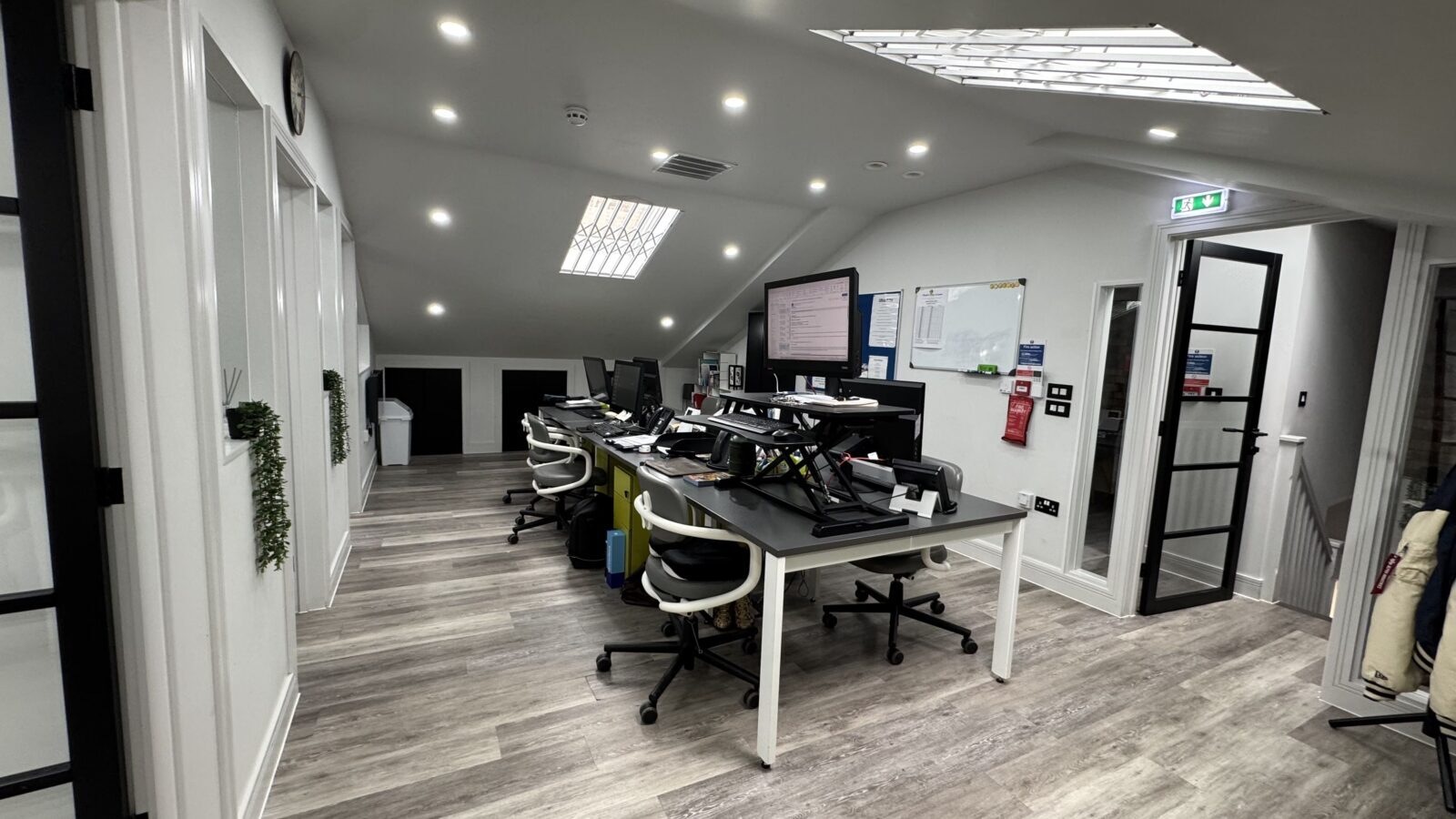 213 Leytonstone Rd, London to rent Interior Photo- Image 1 of 5