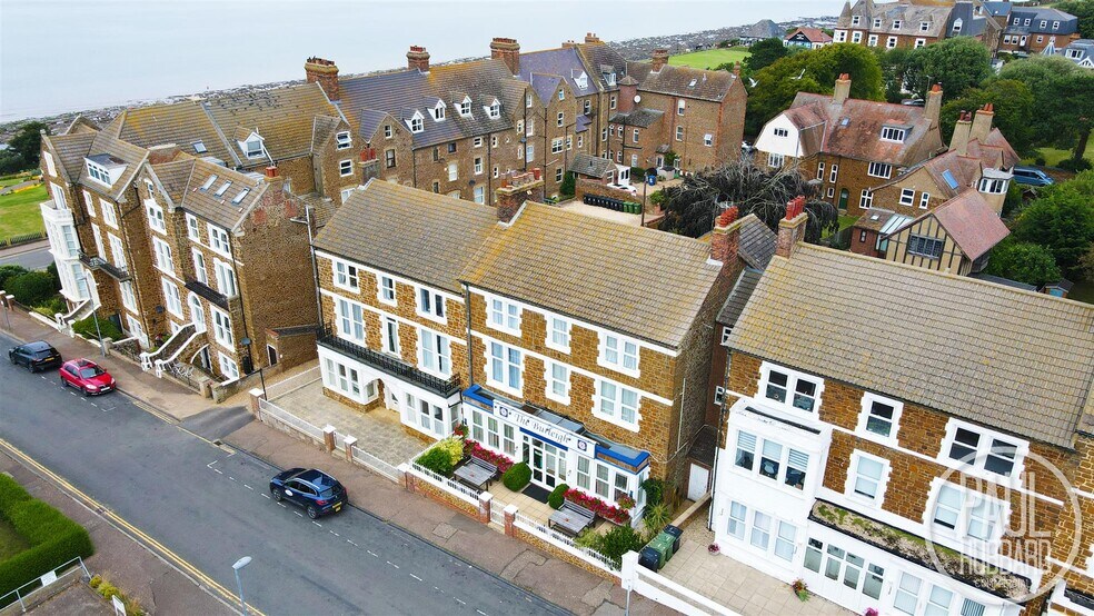7 Cliff Ter, Hunstanton for sale - Building Photo - Image 1 of 1