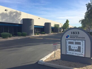 More details for 1833 W Main St, Mesa, AZ - Office for Rent