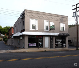 1016 Central, Hot Springs, AR for sale Primary Photo- Image 1 of 1