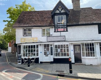 More details for 75-77 High St, Edenbridge - Office for Rent