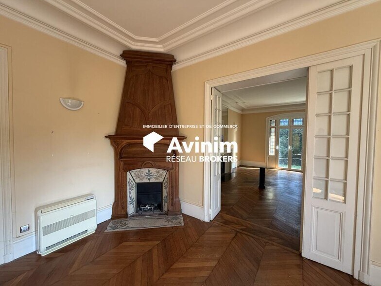 Office in Mitry-Mory to rent - Interior Photo - Image 3 of 10