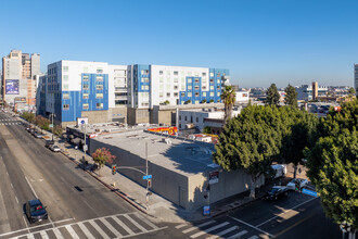 1250 S Broadway, Los Angeles, CA for sale Building Photo- Image 1 of 24