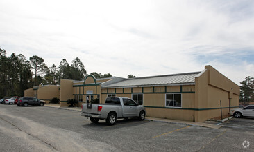 7555 Highway 98 W, Pensacola, FL for rent Primary Photo- Image 1 of 6