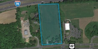 More details for 1450 US Hwy 22, Annandale, NJ - Land for Sale