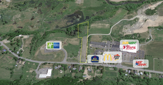 More details for Route 28, Hartwick, NY - Land for Sale