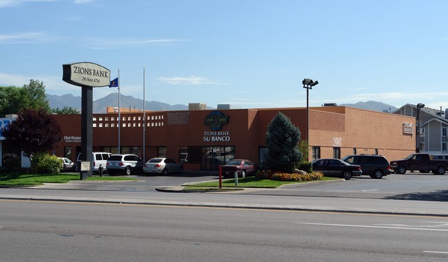 More details for 1635 S Redwood Rd, Salt Lake City, UT - Retail to Rent