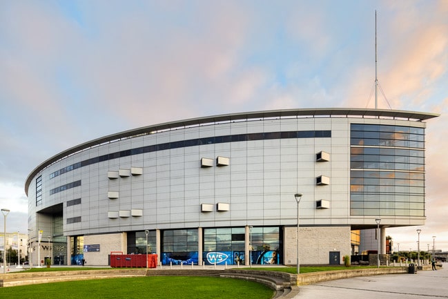 More details for 2 Queens Quay, Belfast - Retail to Rent