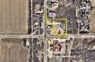 More details for NEC of Route 12 & Route 31, Richmond, IL - Land for Rent