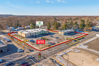 More details for 168 White Horse Pike – Retail for Sale, Clementon, NJ