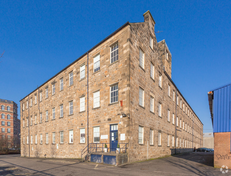 Seedhill Rd, Paisley for rent - Building Photo - Image 3 of 5