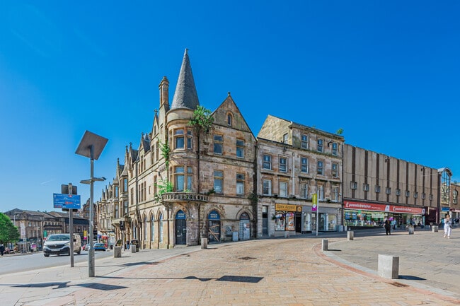 More details for 23 High St, Paisley - Retail for Sale