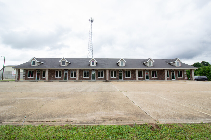 24530 Southside Rd, Waynesville, MO for sale - Building Photo - Image 1 of 1