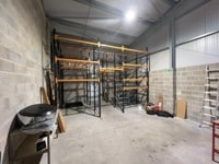 Greenfield Farm Industrial Estate, Congleton to rent Interior Photo- Image 2 of 3