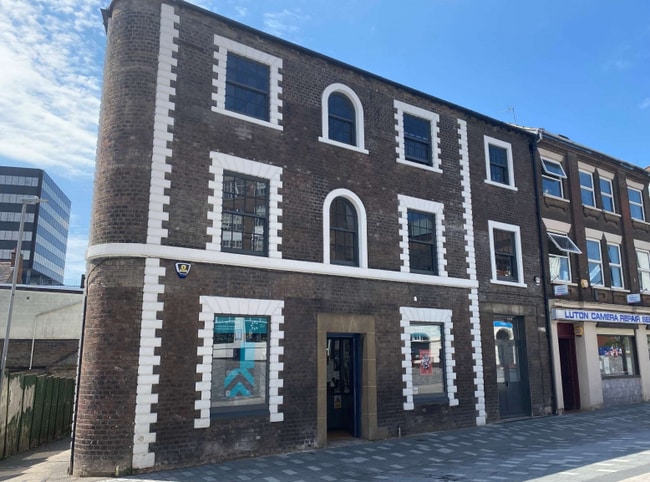 More details for 47 Guildford St, Luton - Co-working to Rent