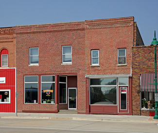 More details for 112-114 S Main St, Pine Island, MN - Retail for Rent