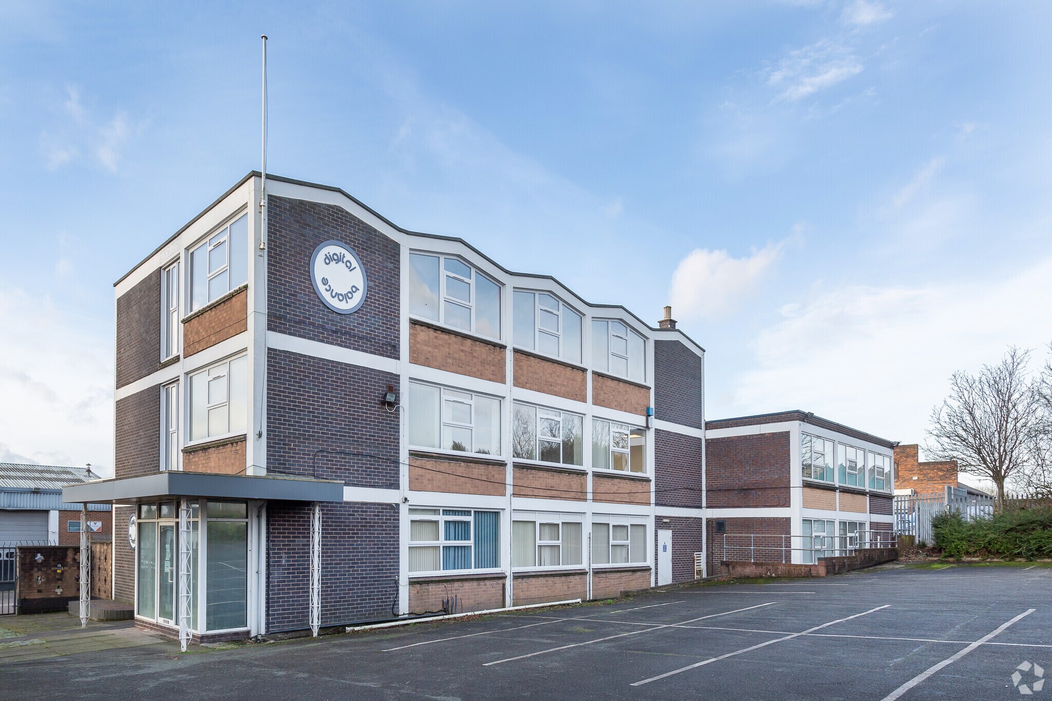 55 Duke St, Stoke On Trent for sale Primary Photo- Image 1 of 1