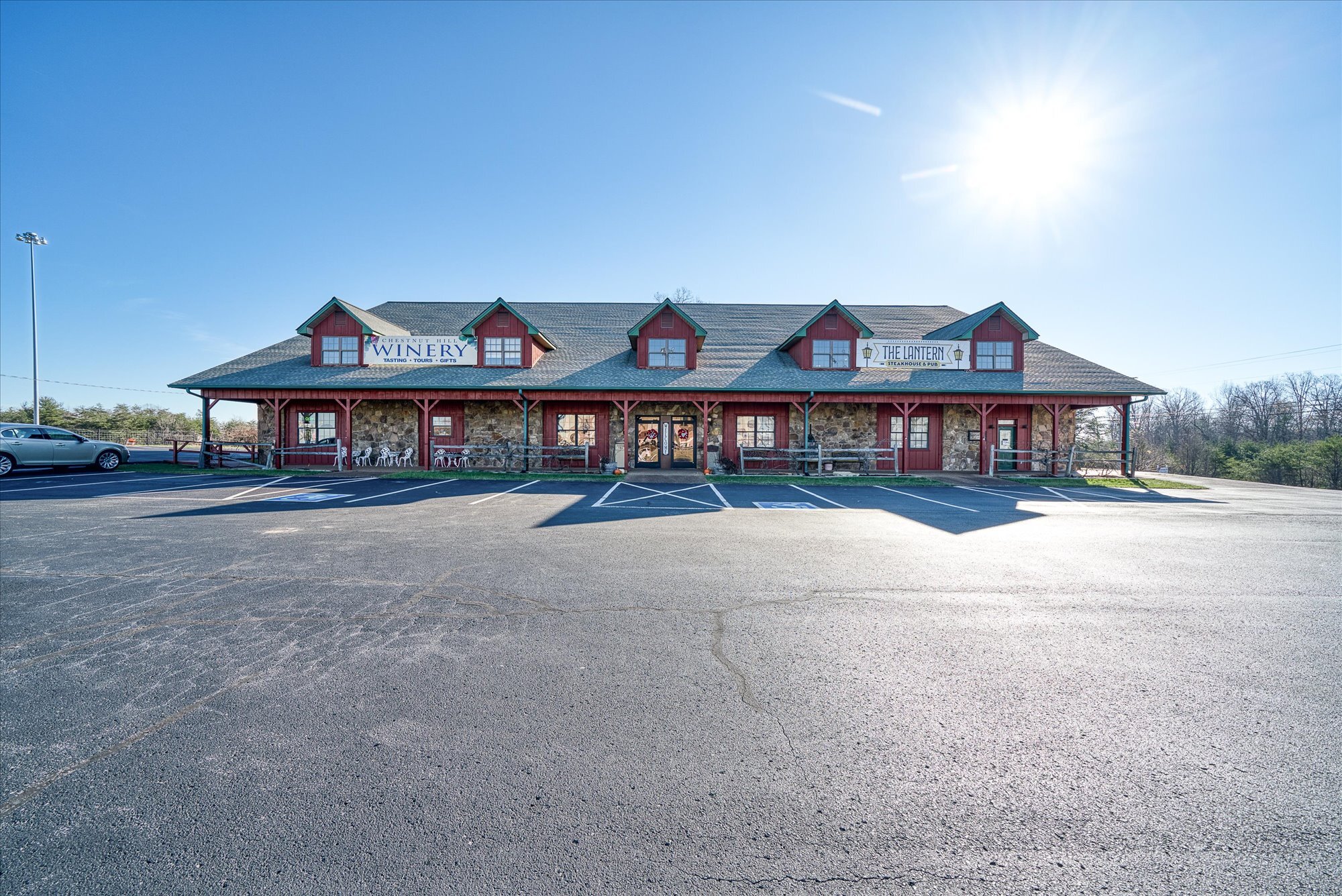 78 Chestnut Hill Rd, Crossville, TN for sale Building Photo- Image 1 of 1