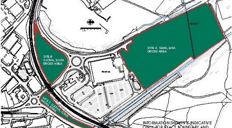 Bathgate portfolio of 2 properties for sale on LoopNet.co.uk - Building Photo - Image 3 of 4